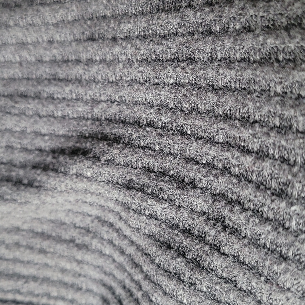 Waffle button up - Picture 5 of 5